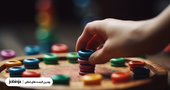 استخدام در استارتاپ‌ها