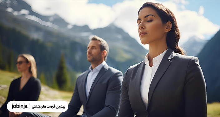 بهترین روش‌های مدیریت تیم‌های مجازی